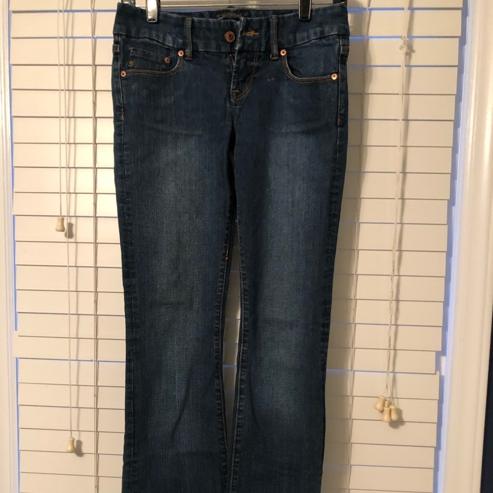 Seven For All Mankind Flare Jeans